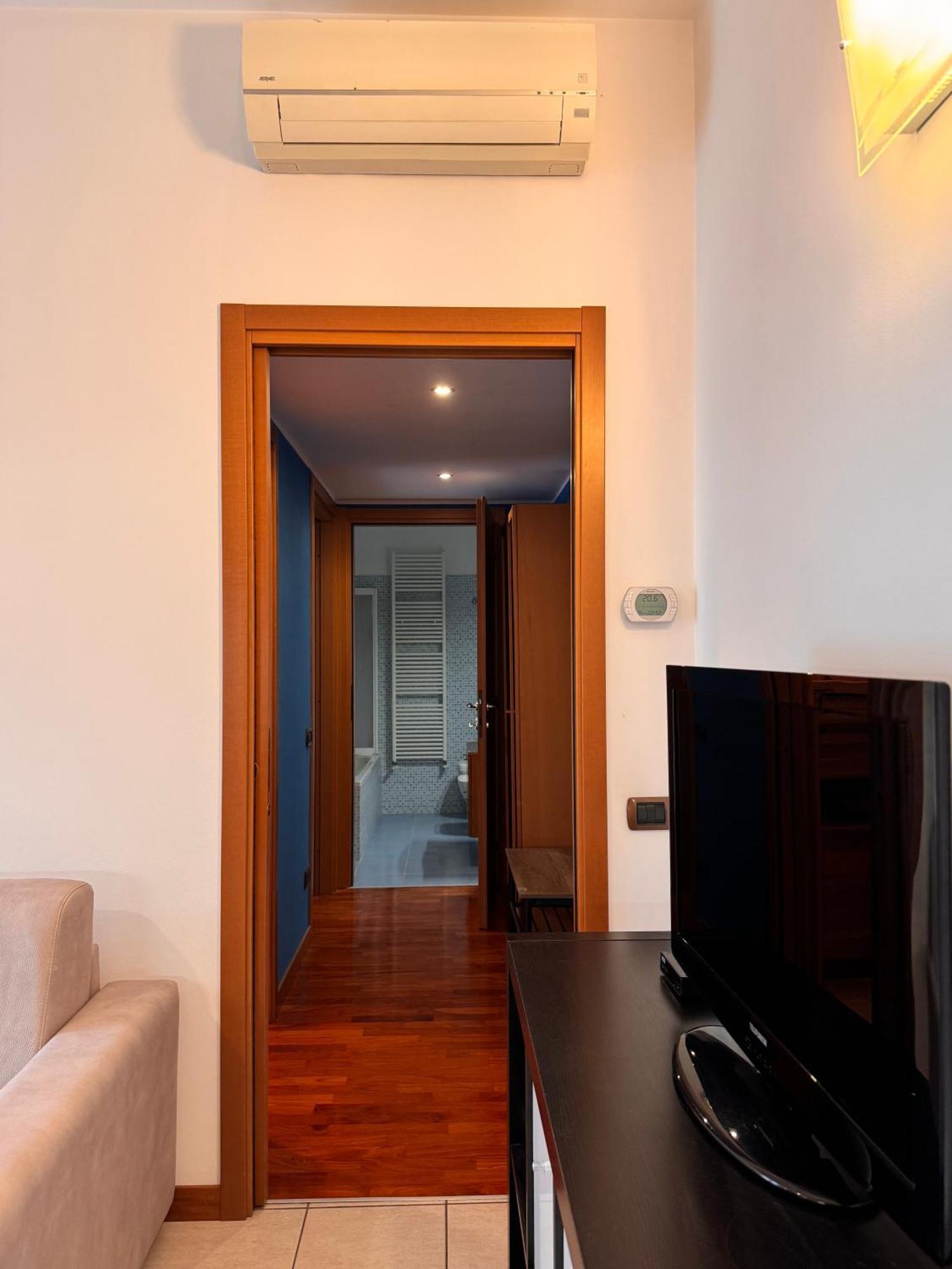 Best Way Rent - Beautiful On Naviglio Martesana * Mailand
