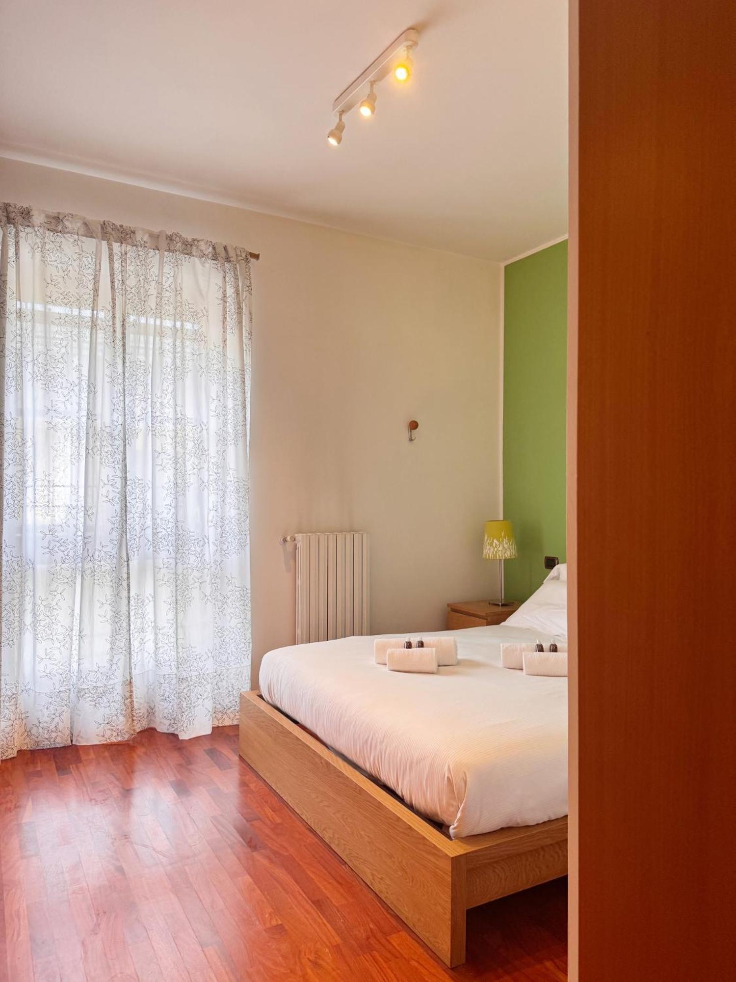 Best Way Rent - Beautiful On Naviglio Martesana * Mailand