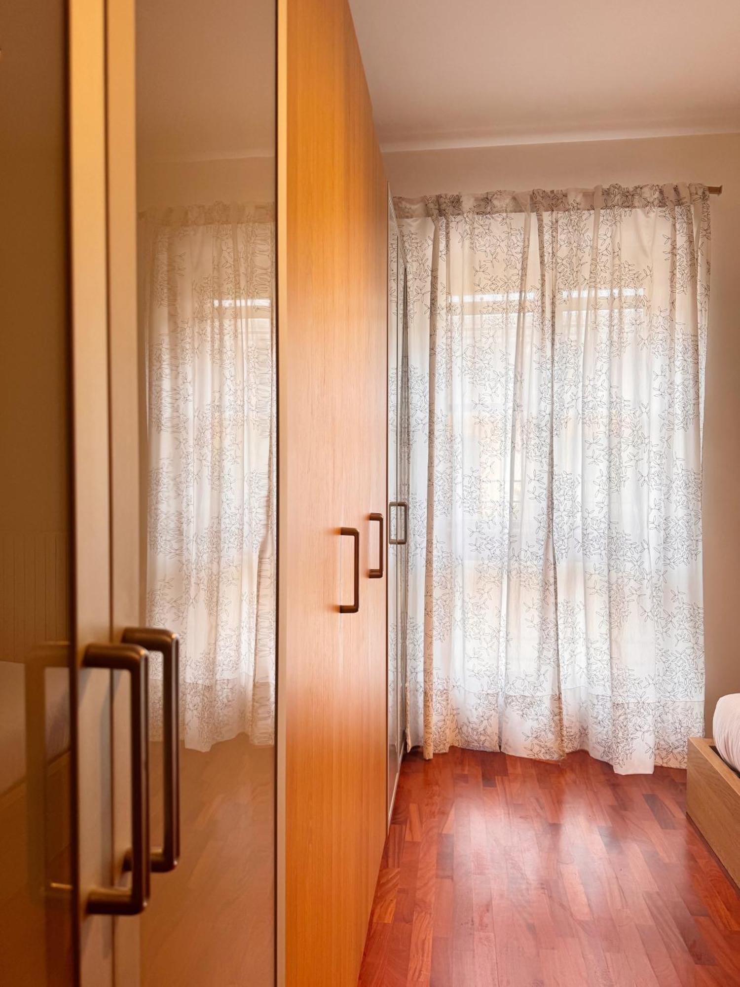 Best Way Rent - Beautiful On Naviglio Martesana Apartment Mailand