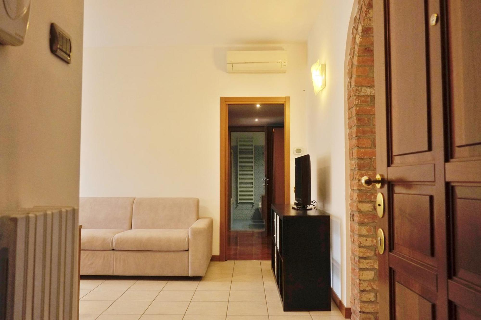 Best Way Rent - Beautiful On Naviglio Martesana * Mailand