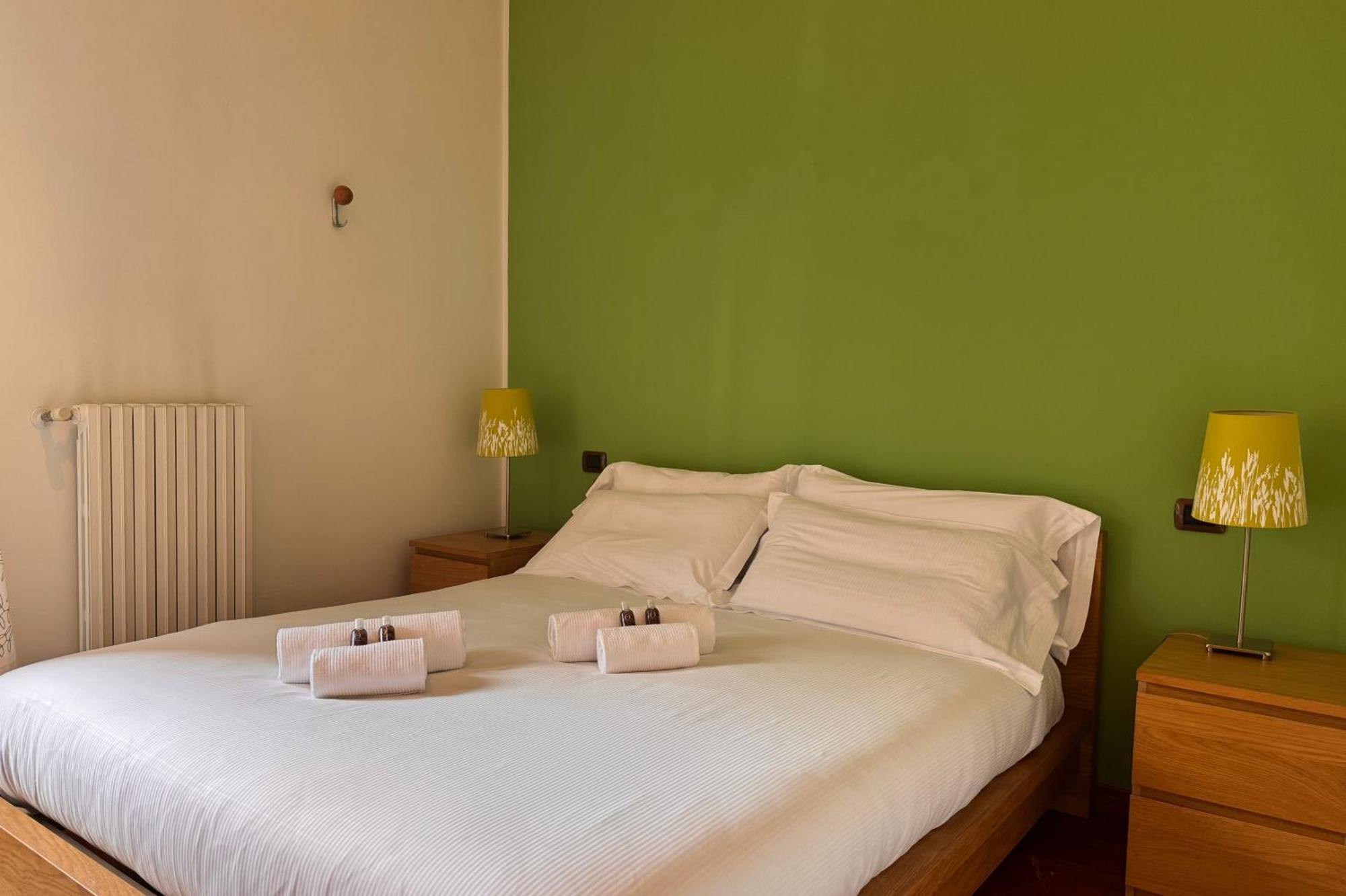 Best Way Rent - Beautiful On Naviglio Martesana Mailand